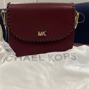 Michael Kors small crossbody